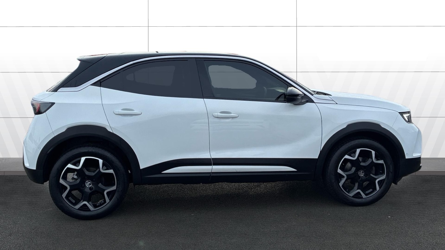 Used Vauxhall Mokka 2024 for sale - 77167907: Photo 5