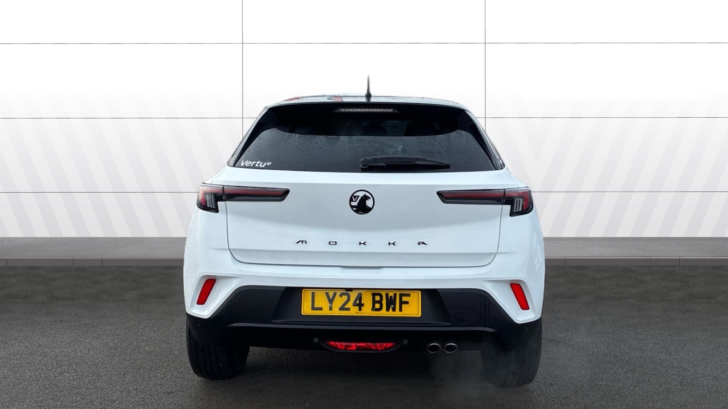 Used Vauxhall Mokka 2024 for sale - 77167907: Photo 6