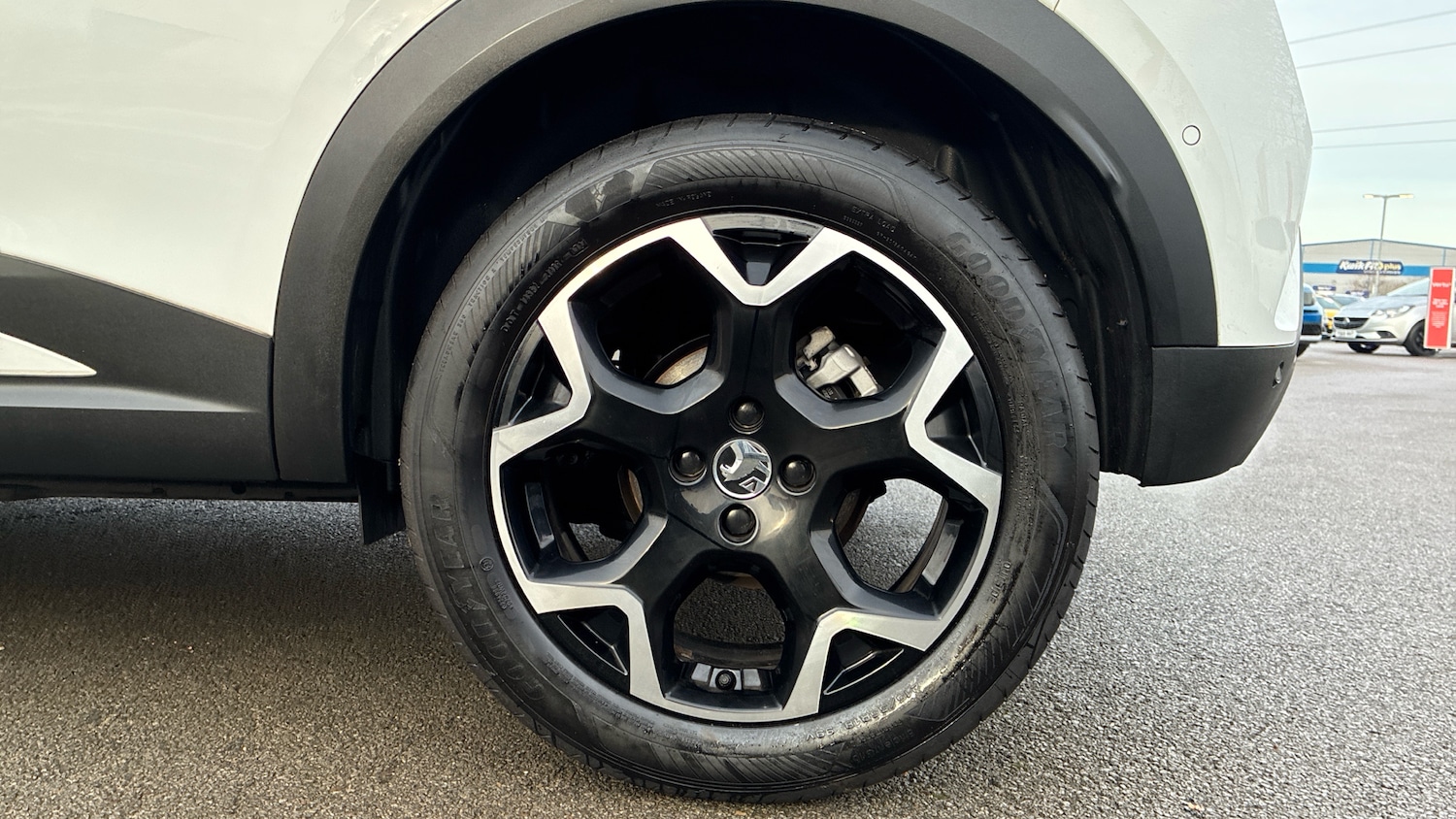 Used Vauxhall Mokka 2024 for sale - 77167907: Photo 7