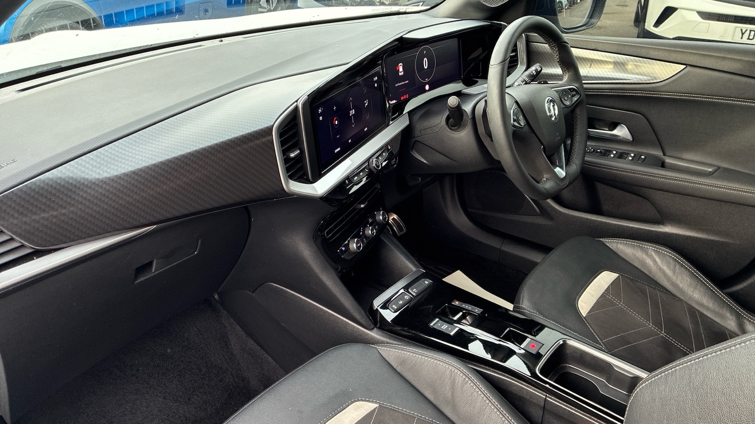 Used Vauxhall Mokka 2024 for sale - 77167907: Photo 9