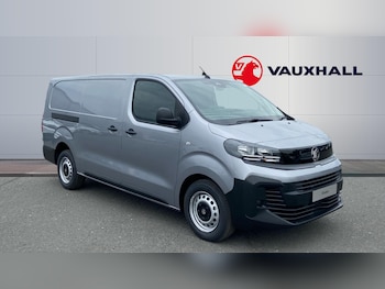 Used Vauxhall Vivaro 2026 for sale - 79007248: Photo