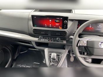 Used Vauxhall Vivaro 2026 for sale - 79007248: Photo