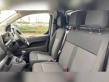Used Vauxhall Vivaro 2026 for sale - 79007248: Photo