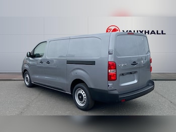 Used Vauxhall Vivaro 2026 for sale - 79007248: Photo