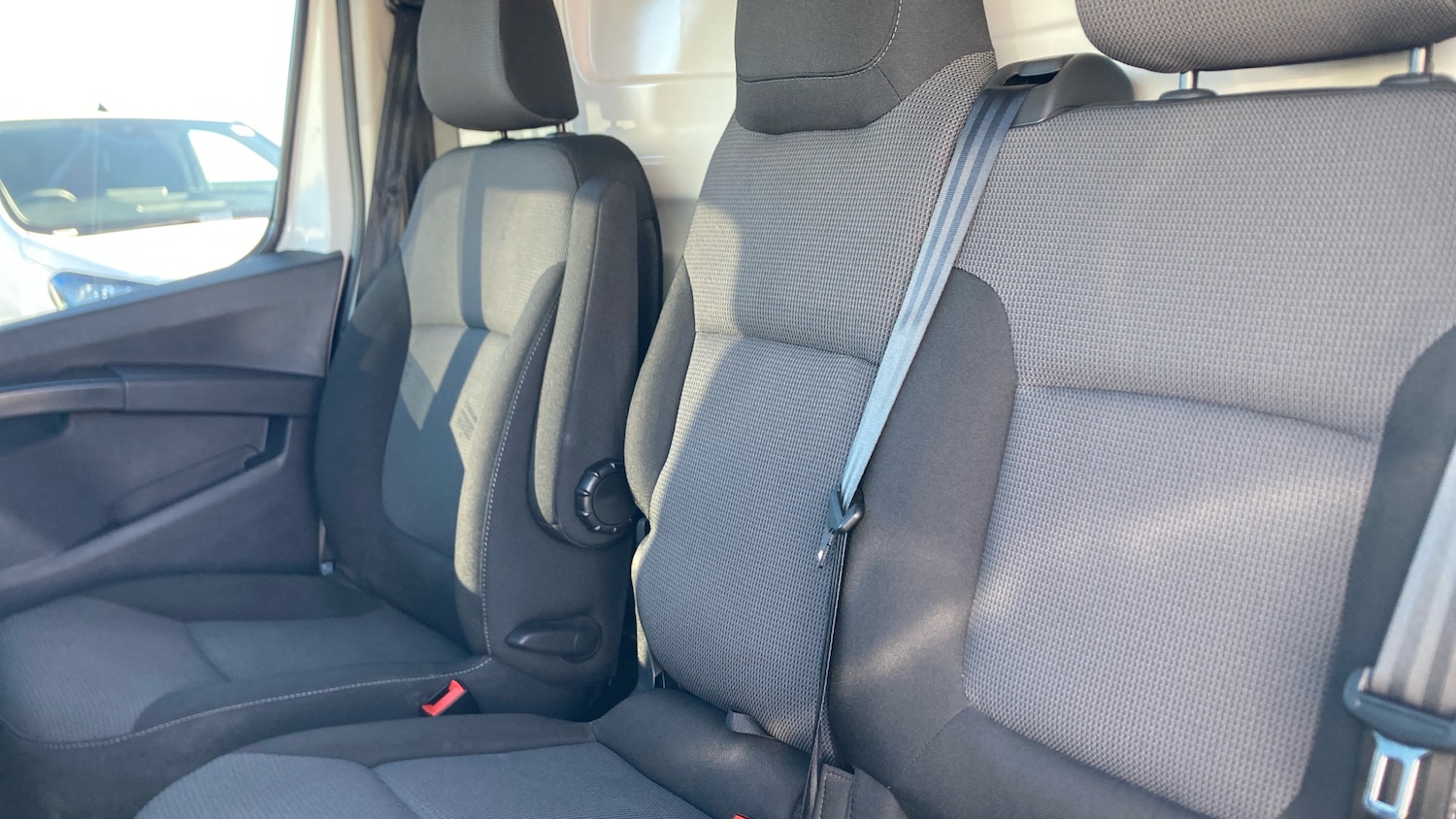 Used Renault Trafic 2024 for sale - 77917073: Photo 13