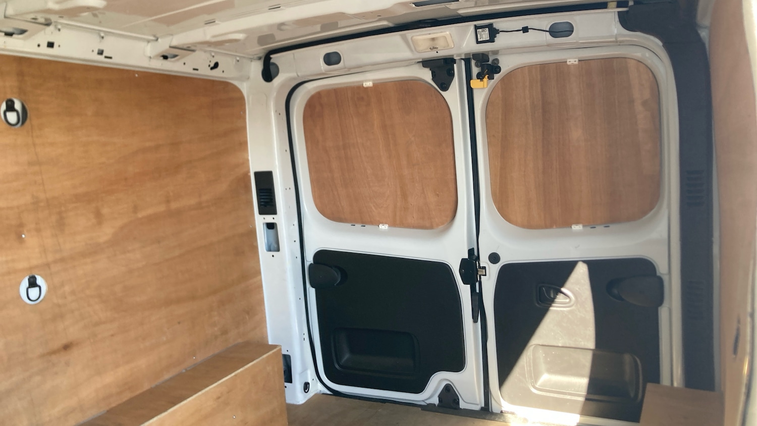 Used Renault Trafic 2024 for sale - 77917073: Photo 14