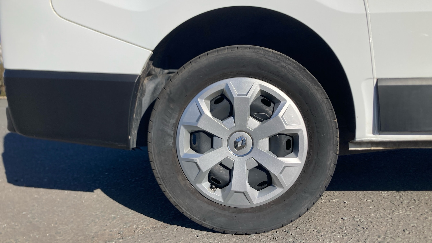 Used Renault Trafic 2024 for sale - 77917073: Photo 17