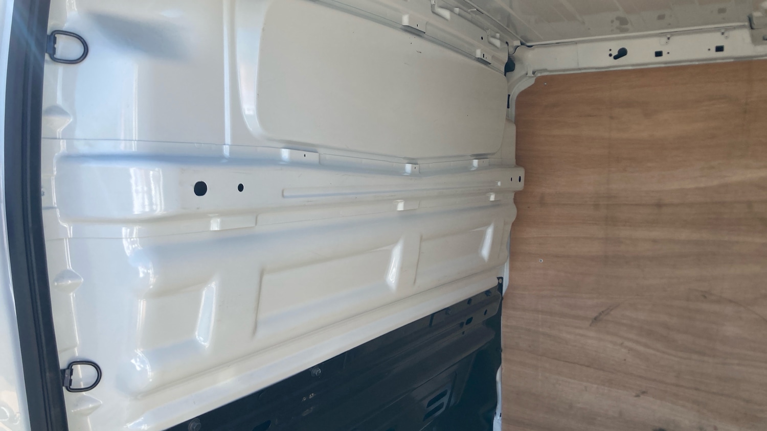 Used Renault Trafic 2024 for sale - 77917073: Photo 18