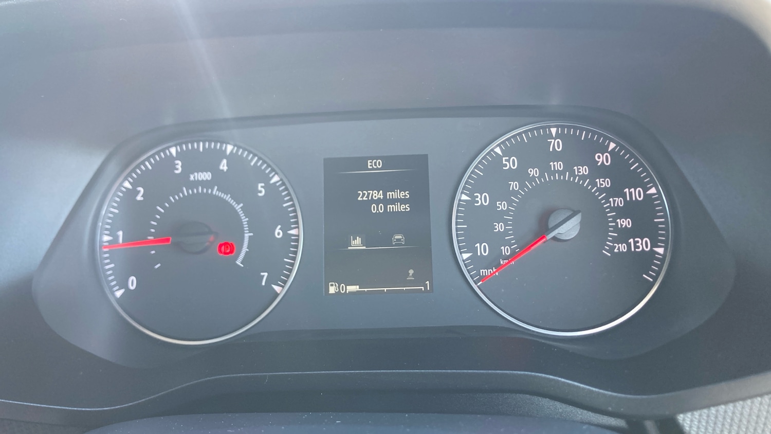 Used Renault Trafic 2024 for sale - 77917073: Photo 19