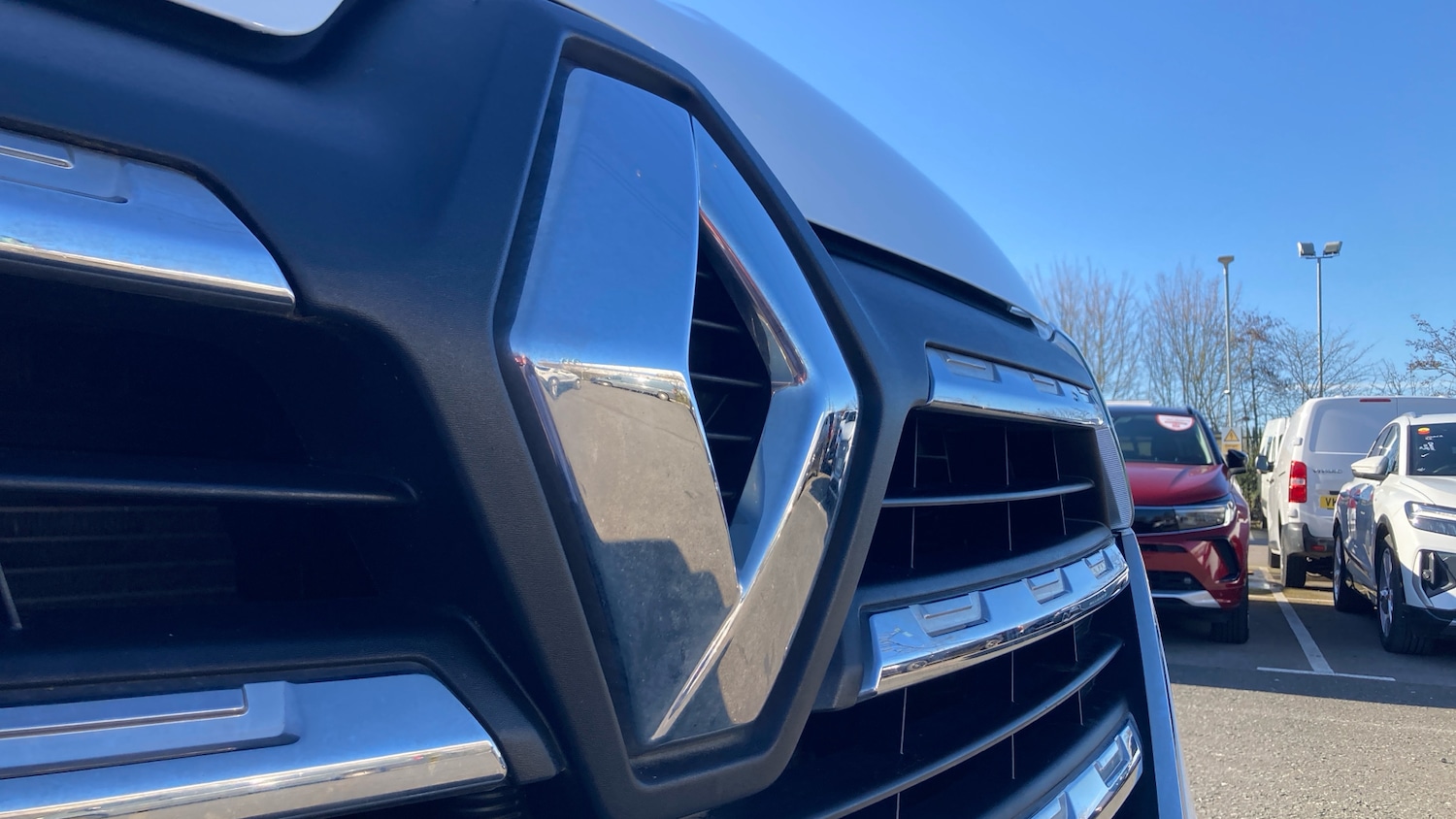 Used Renault Trafic 2024 for sale - 77917073: Photo 21