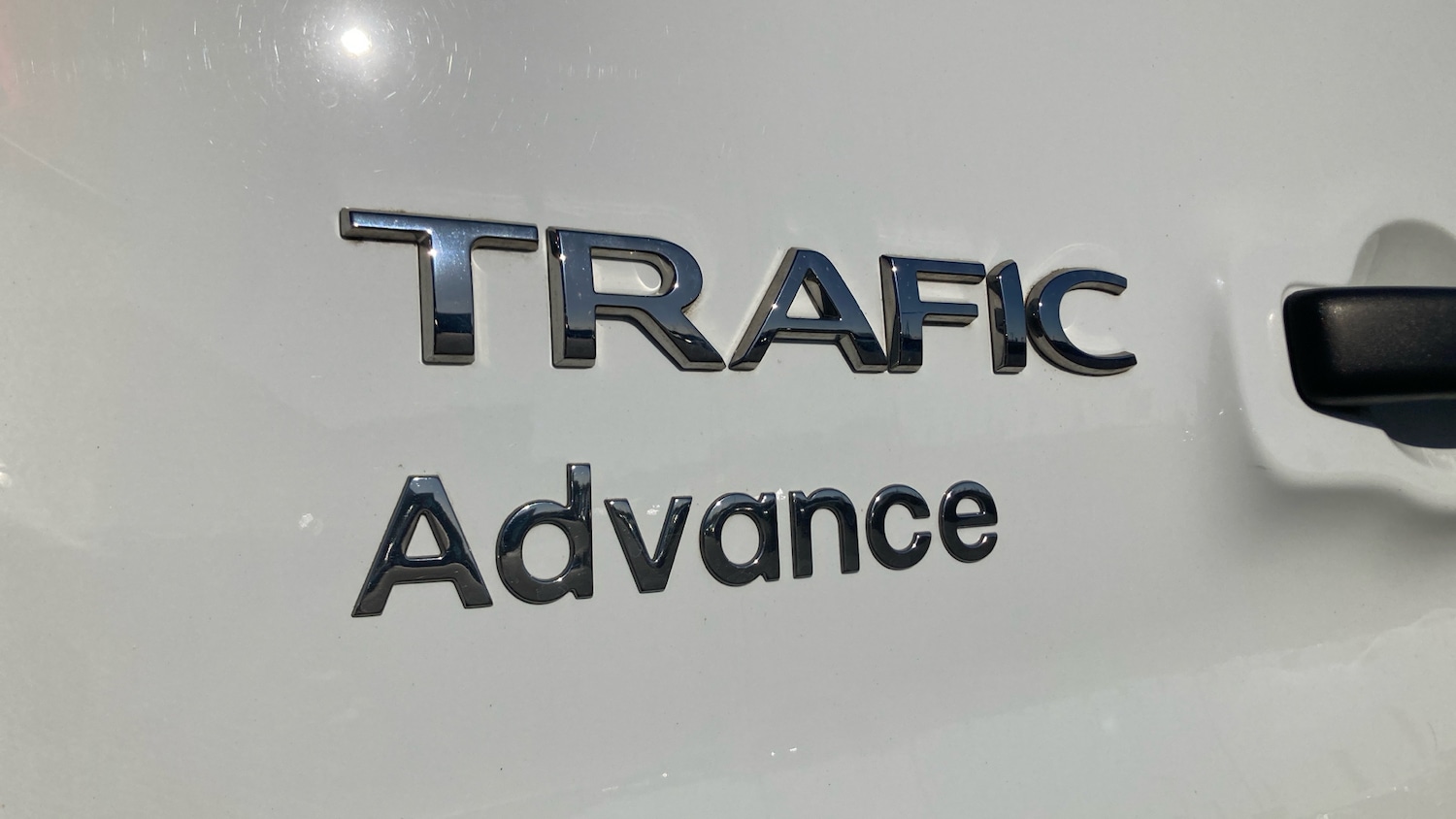 Used Renault Trafic 2024 for sale - 77917073: Photo 22