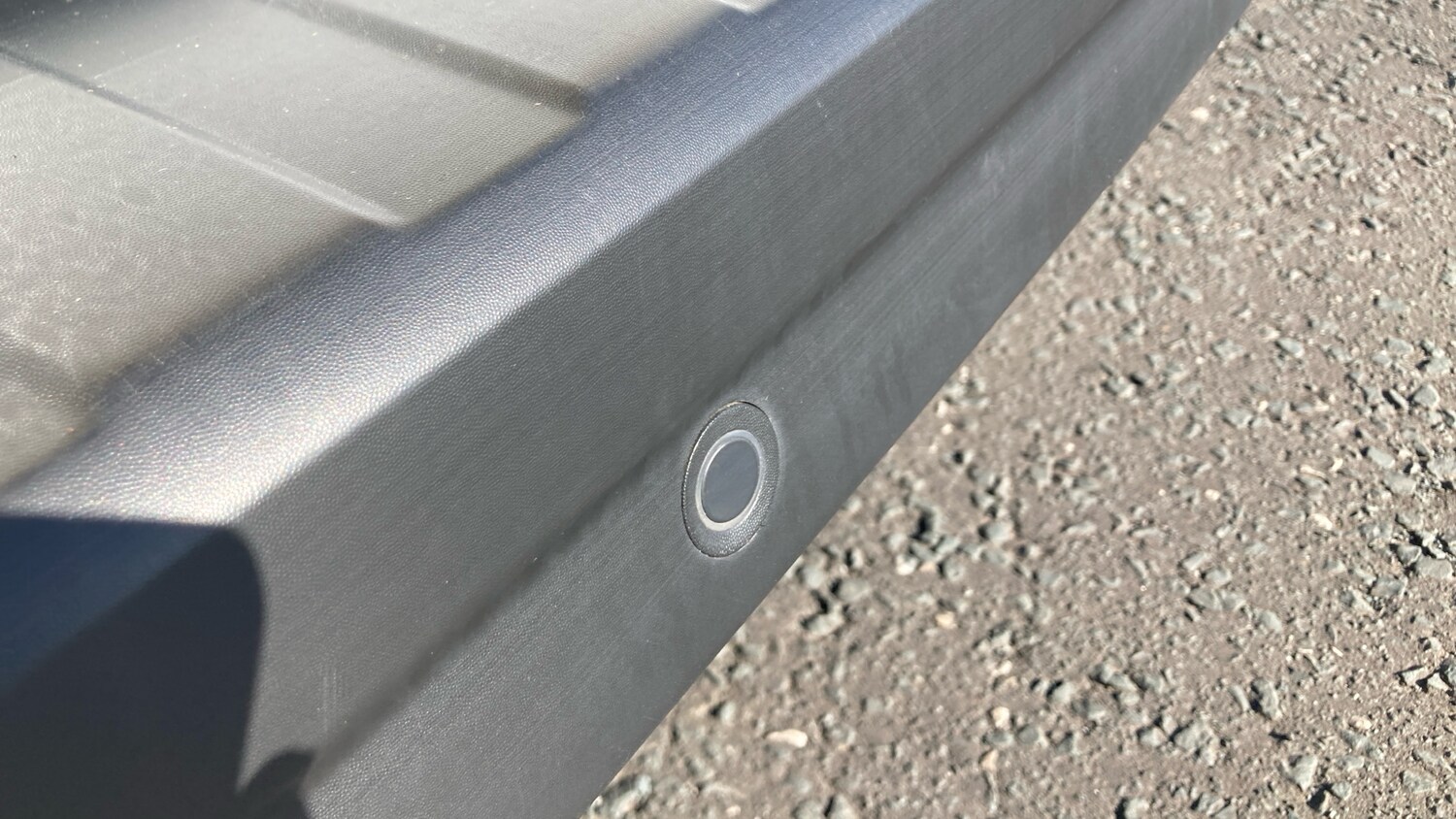 Used Renault Trafic 2024 for sale - 77917073: Photo 25