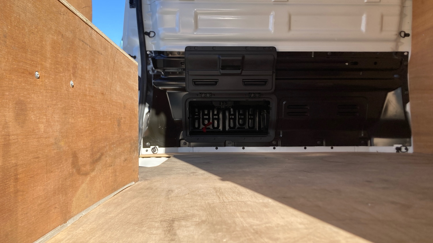 Used Renault Trafic 2024 for sale - 77917073: Photo 27