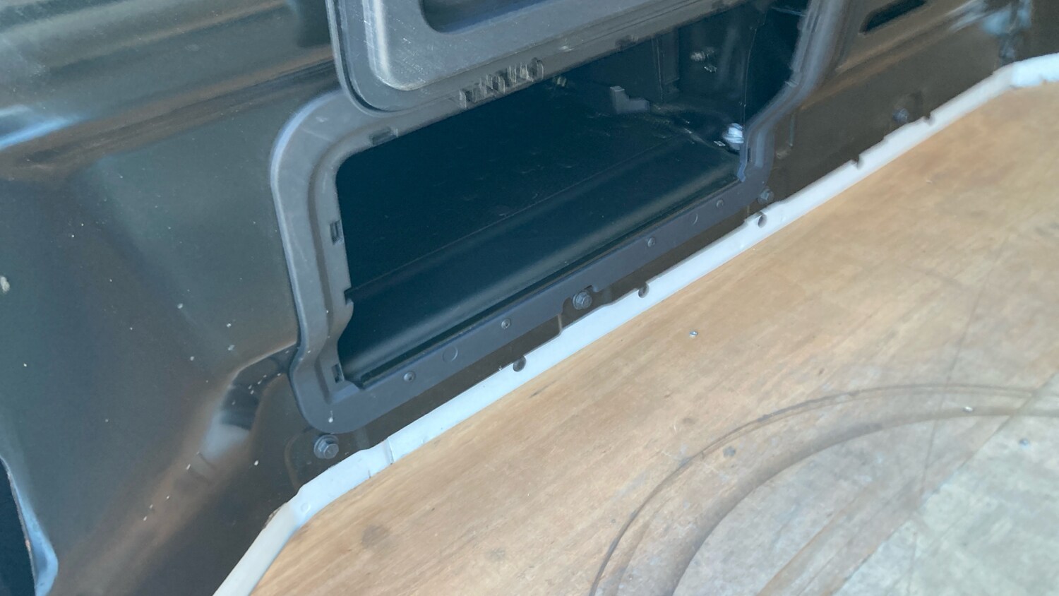 Used Renault Trafic 2024 for sale - 77917073: Photo 28