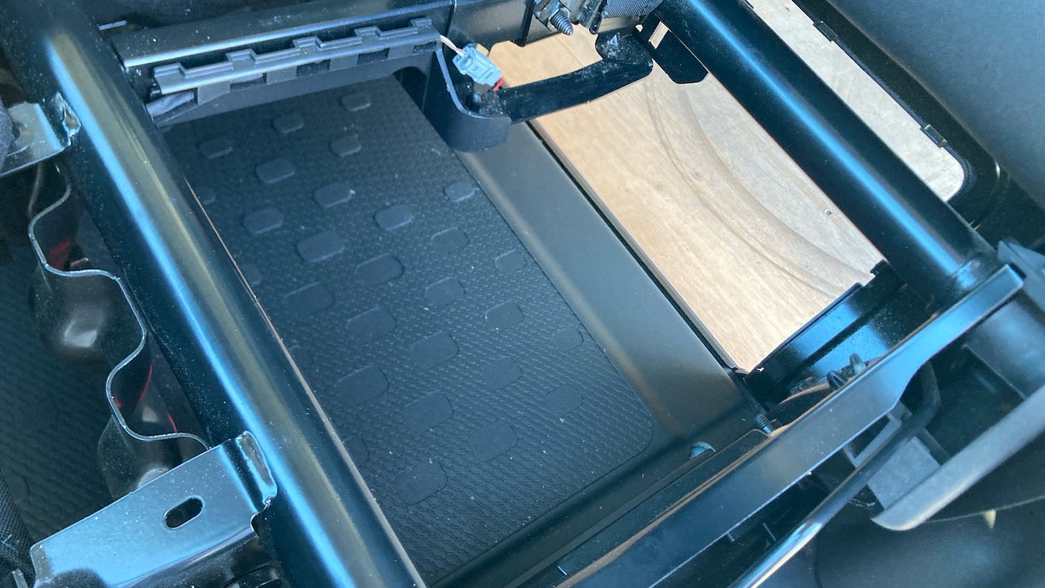 Used Renault Trafic 2024 for sale - 77917073: Photo 29