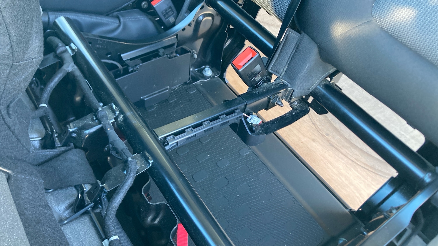 Used Renault Trafic 2024 for sale - 77917073: Photo 31