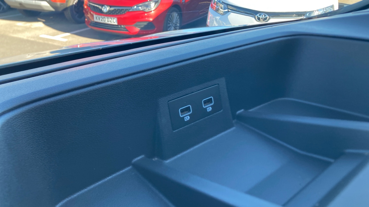 Used Renault Trafic 2024 for sale - 77917073: Photo 33