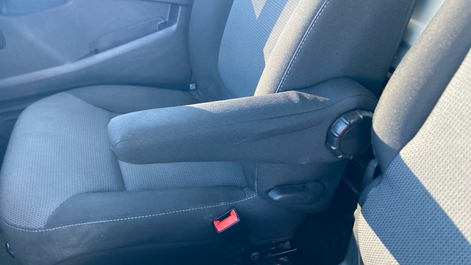 Used Renault Trafic 2024 for sale - 77917073: Photo 34