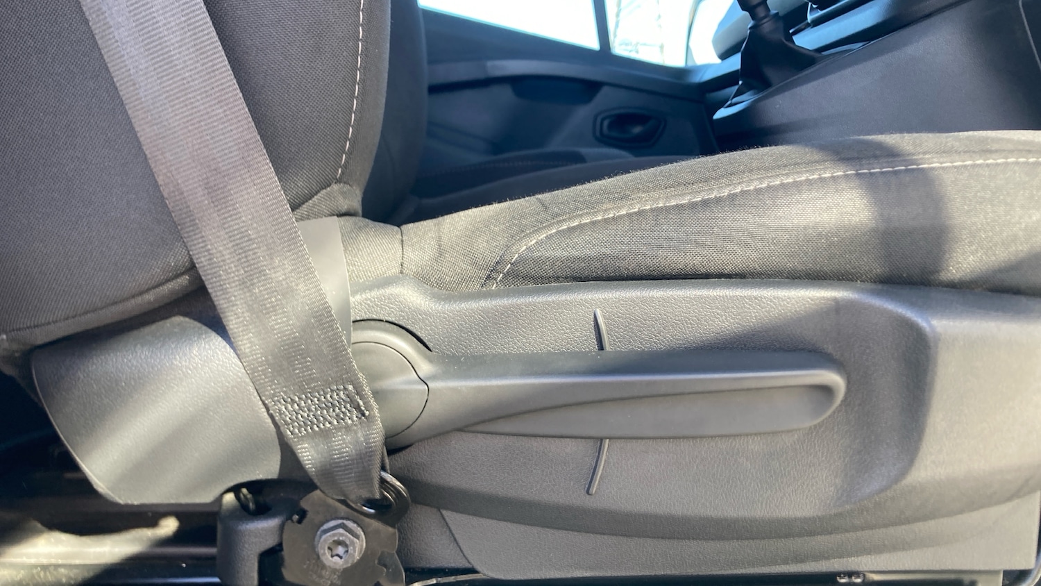 Used Renault Trafic 2024 for sale - 77917073: Photo 35