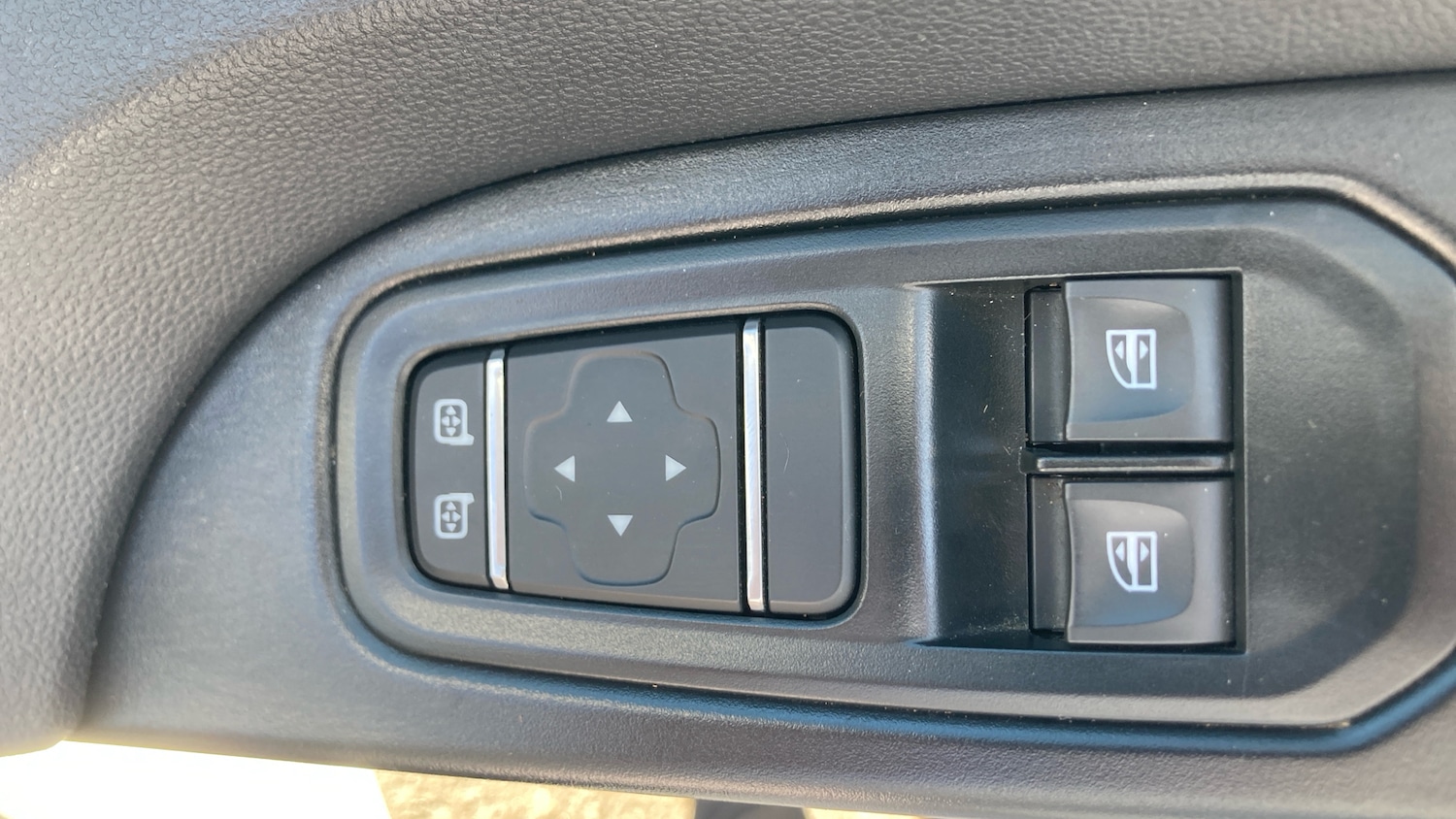 Used Renault Trafic 2024 for sale - 77917073: Photo 36