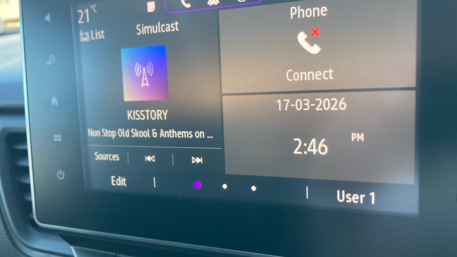 Used Renault Trafic 2024 for sale - 77917073: Photo 37