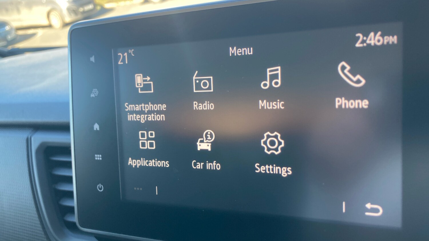 Used Renault Trafic 2024 for sale - 77917073: Photo 38