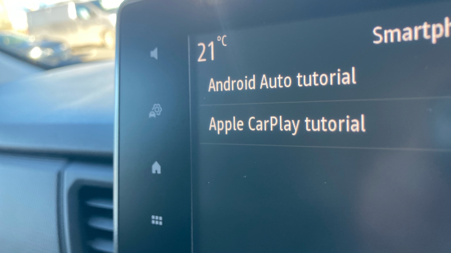 Used Renault Trafic 2024 for sale - 77917073: Photo 39