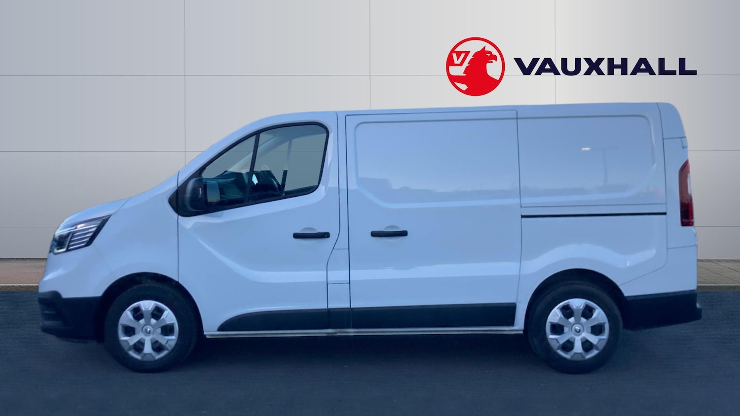 Used Renault Trafic 2024 for sale - 77917073: Photo 4
