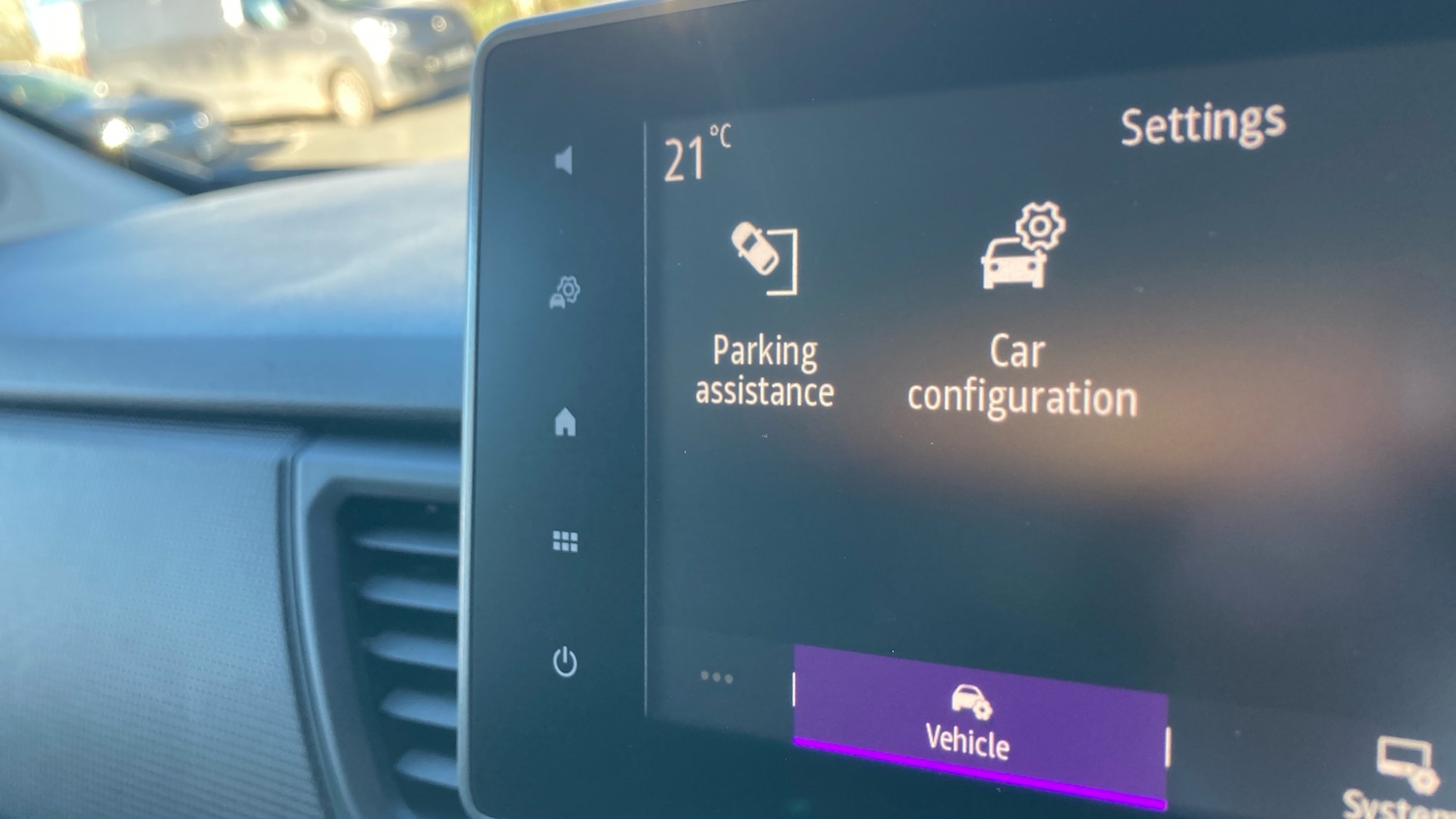 Used Renault Trafic 2024 for sale - 77917073: Photo 40