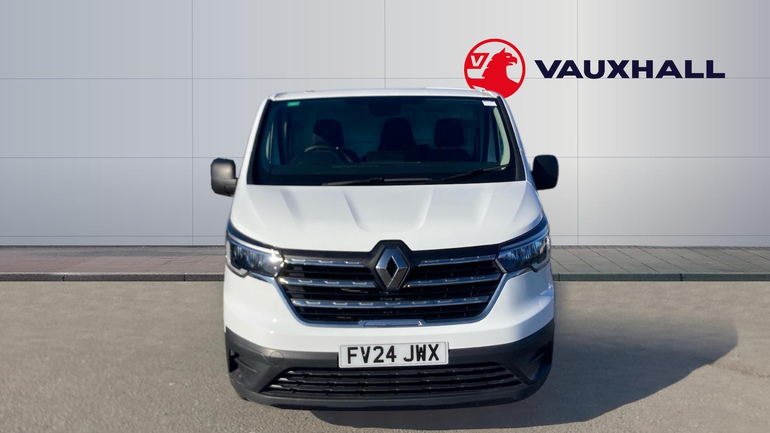 Used Renault Trafic 2024 for sale - 77917073: Photo 8