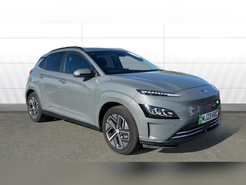 Used Hyundai KONA 2023 for sale - 78296703: Photo