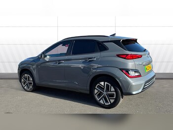Used Hyundai KONA 2023 for sale - 78296703: Photo