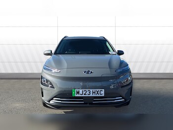 Used Hyundai KONA 2023 for sale - 78296703: Photo