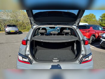 Used Hyundai KONA 2023 for sale - 78296703: Photo