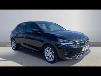 2020 (20) - 1.2 Turbo SRi Premium 5dr Petrol Hatchback