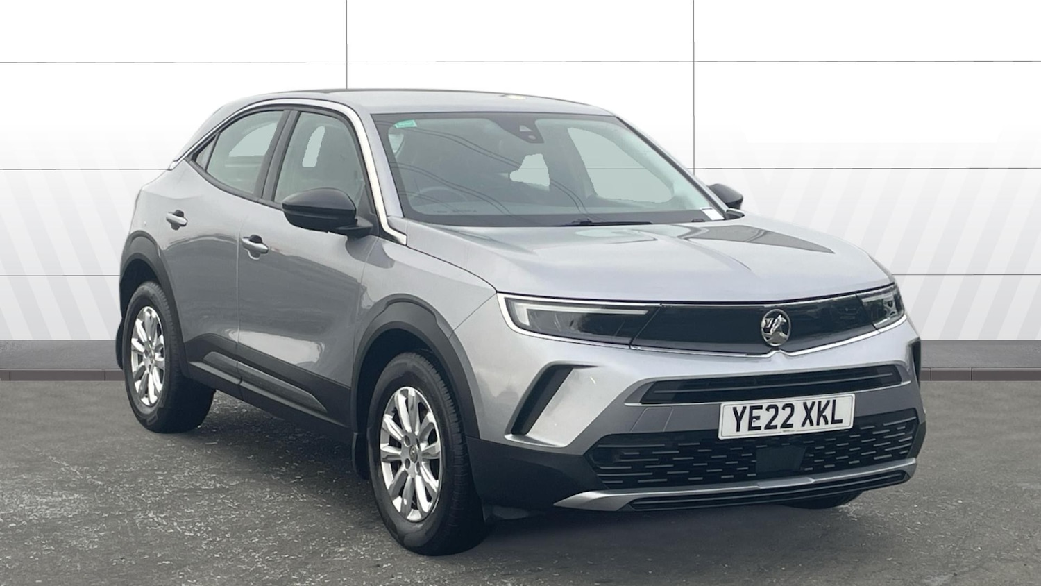 Used Vauxhall Mokka 2022 for sale - 77103958: Photo 1