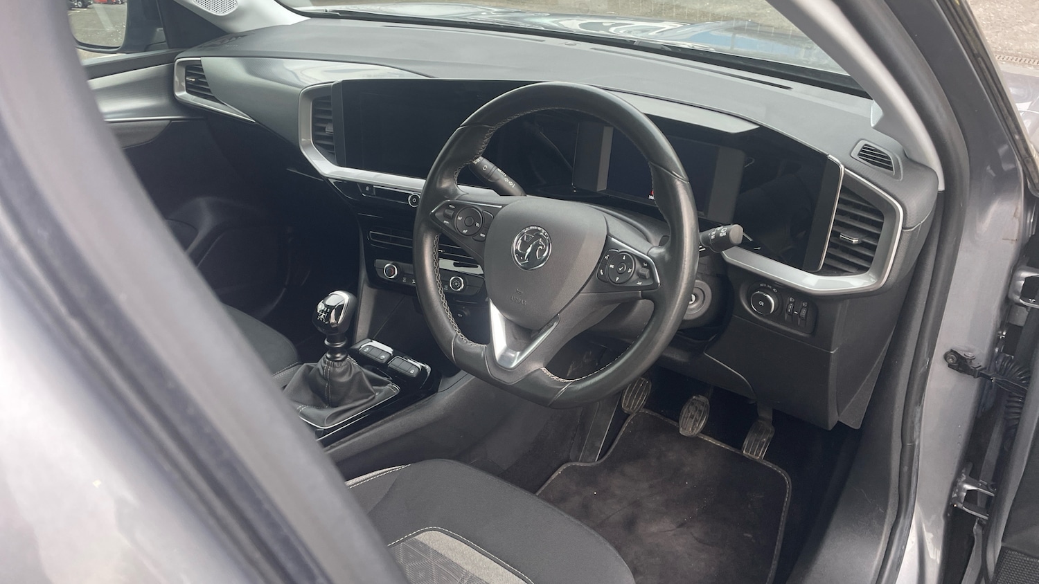 Used Vauxhall Mokka 2022 for sale - 77103958: Photo 11