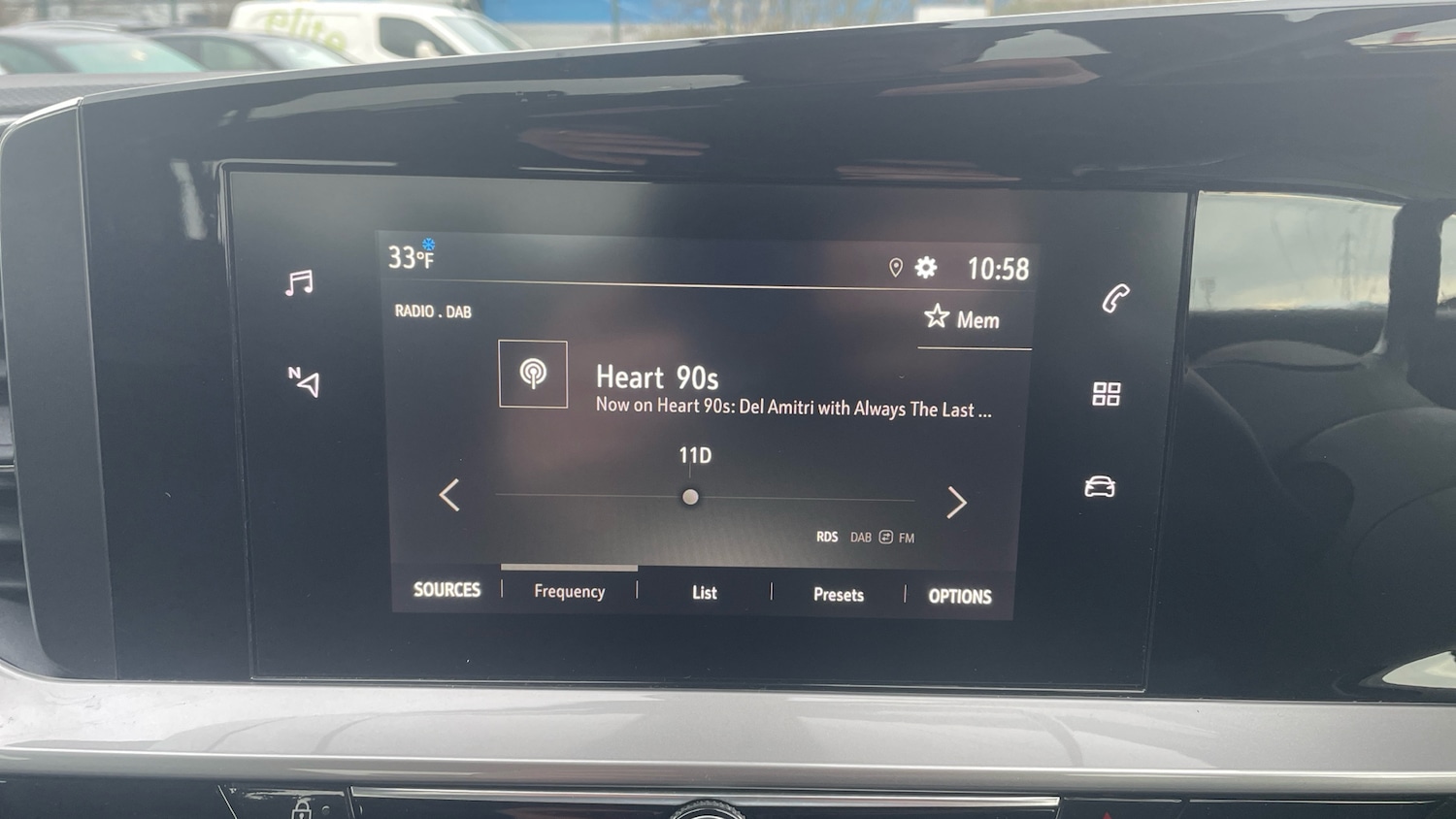 Used Vauxhall Mokka 2022 for sale - 77103958: Photo 12