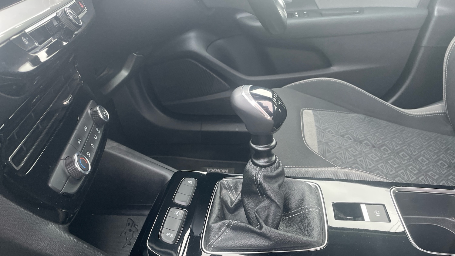 Used Vauxhall Mokka 2022 for sale - 77103958: Photo 13