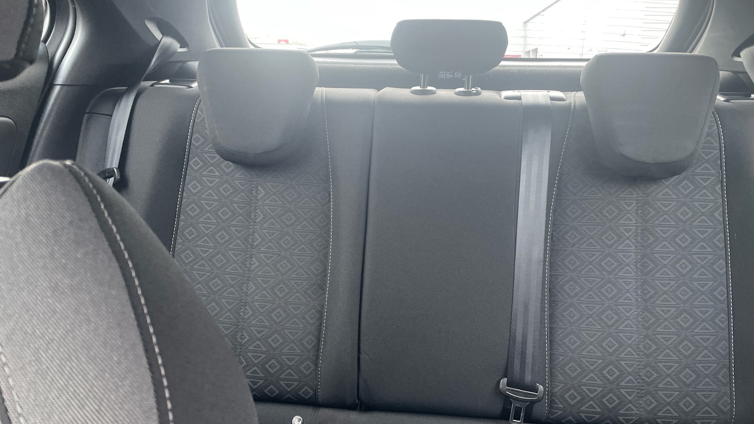 Used Vauxhall Mokka 2022 for sale - 77103958: Photo 15