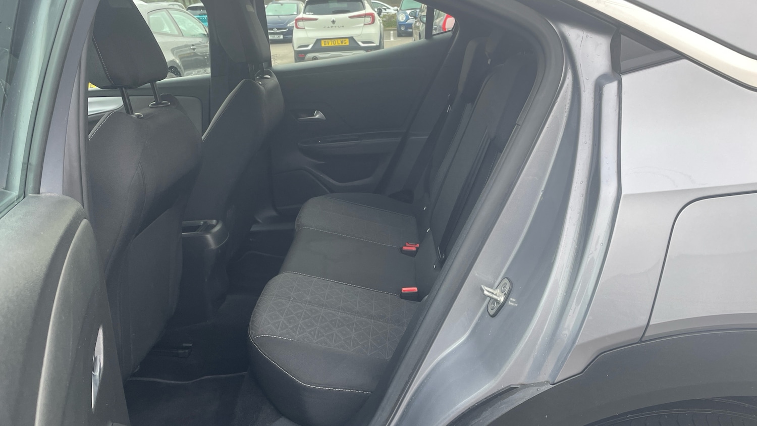 Used Vauxhall Mokka 2022 for sale - 77103958: Photo 16