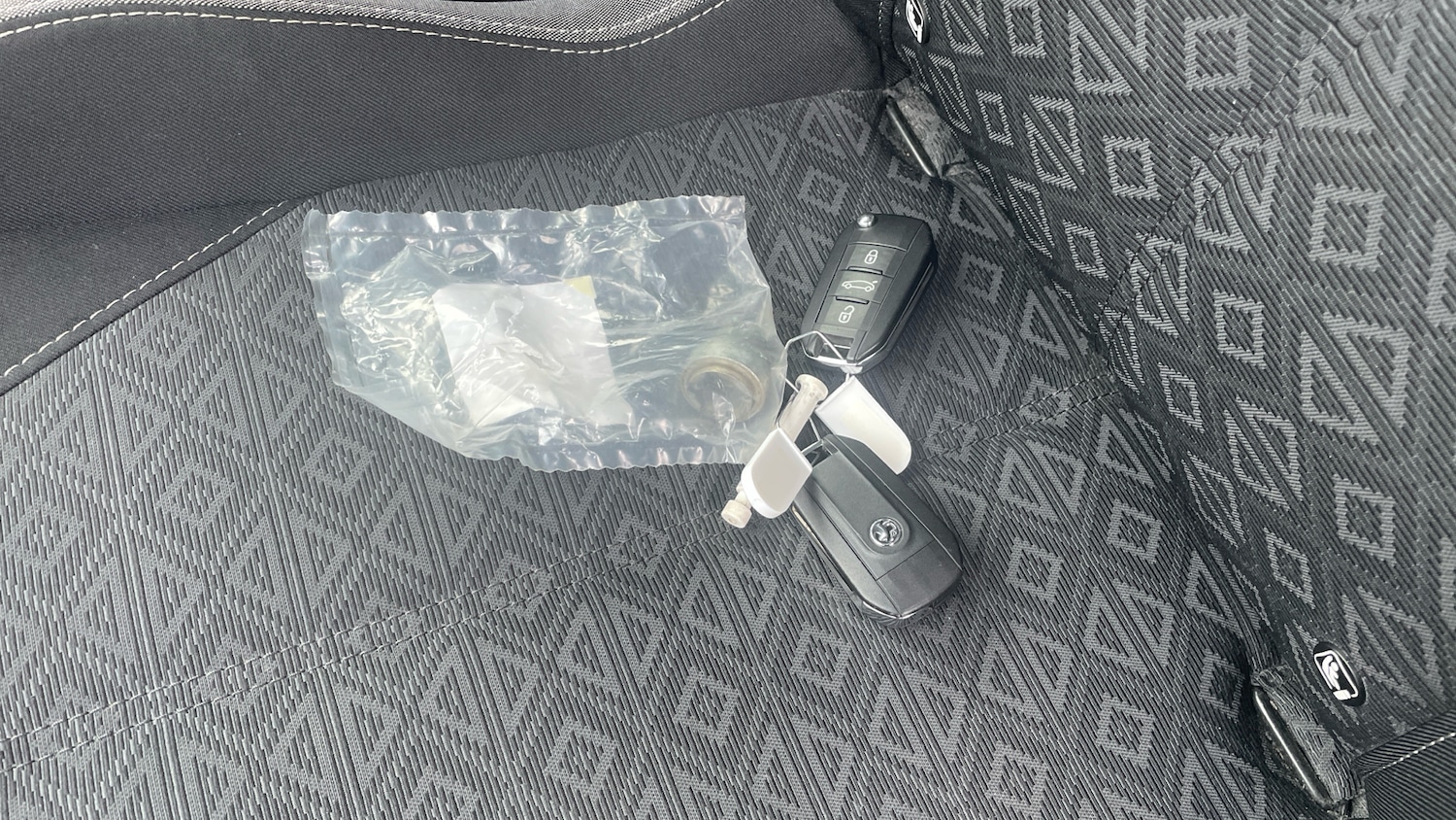 Used Vauxhall Mokka 2022 for sale - 77103958: Photo 19