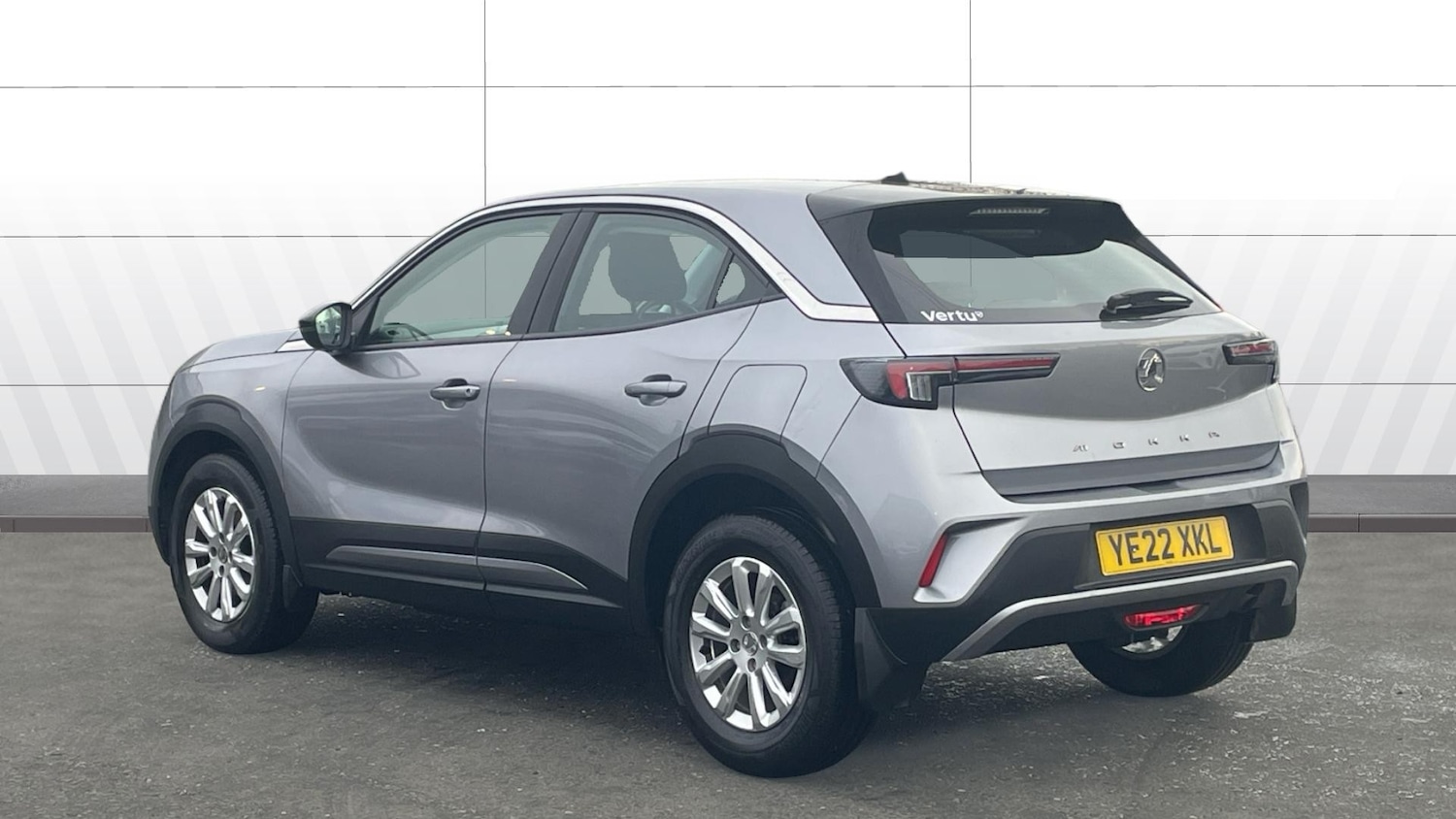 Used Vauxhall Mokka 2022 for sale - 77103958: Photo 2