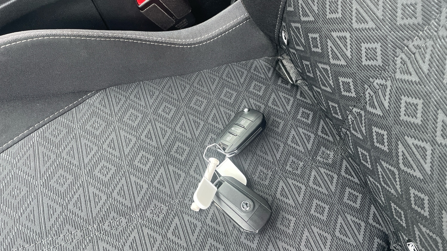 Used Vauxhall Mokka 2022 for sale - 77103958: Photo 20