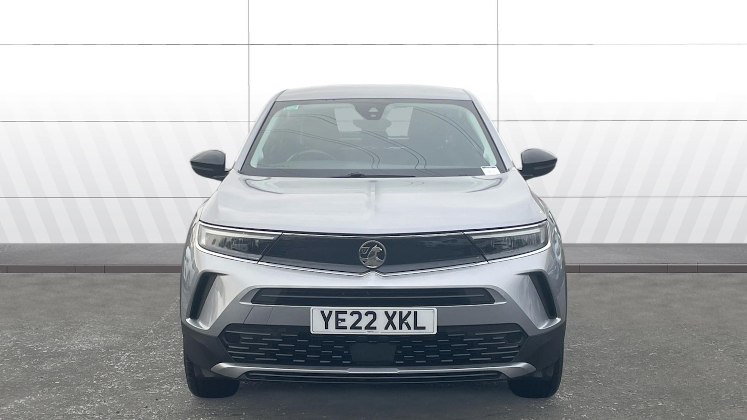 Used Vauxhall Mokka 2022 for sale - 77103958: Photo 3