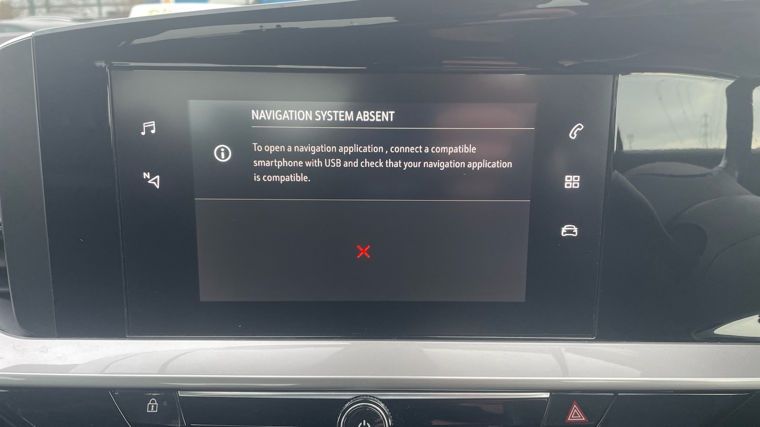 Used Vauxhall Mokka 2022 for sale - 77103958: Photo 31