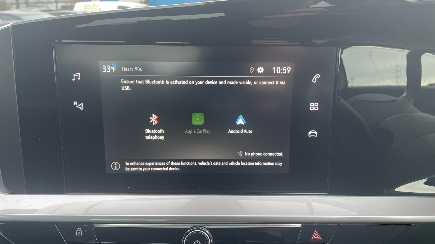 Used Vauxhall Mokka 2022 for sale - 77103958: Photo 35