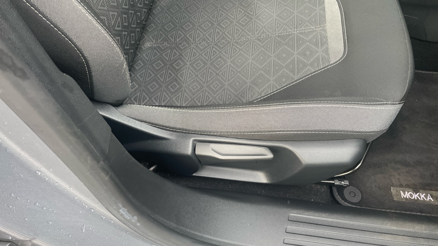 Used Vauxhall Mokka 2022 for sale - 77103958: Photo 40