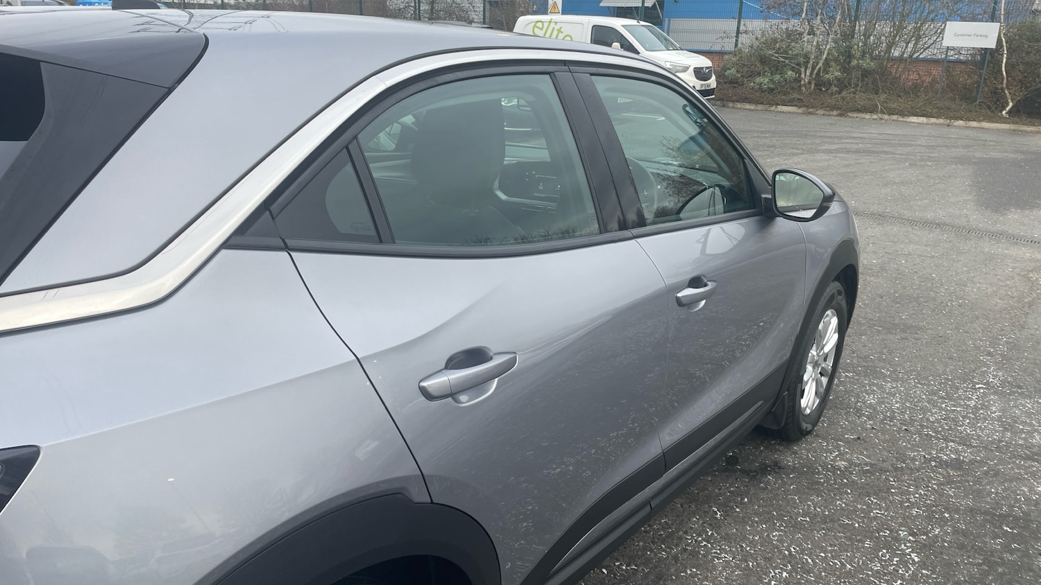 Used Vauxhall Mokka 2022 for sale - 77103958: Photo 43