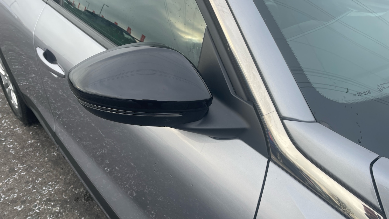 Used Vauxhall Mokka 2022 for sale - 77103958: Photo 44